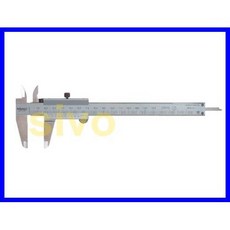 Mitutoyo 三豐 游標卡尺 530-119 300mm/0.02mm 精密量測 日本製, 1個