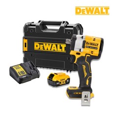 디월트 DCF922P2 컴팩트 충전 임팩렌치 20V 5.0Ah 배터리1개세트 풀옵션 국내정식발매, 1세트, 본품 + 배터리1개