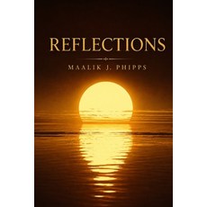(英文圖書)Reflections: Philosophy Poems 平裝版, Independently Published, 英文, 平裝本