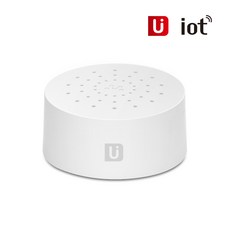 무료 UIOT-TH20S 홈IOT 온도 습도 감지센서, 1개