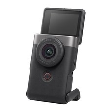 [캐논정품] 캐논 PowerShot V10 실버 브이로그 카메라/빠른국내 배송