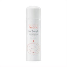 아벤느 오 떼르말 수분 진정 미스트, 50ml, 4개