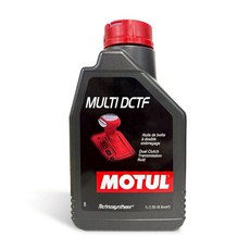 油工廠 MOTUL MULTI DCTF 變速箱油 雙離合器變速箱 自手排 自排 變速箱 乾式/濕式 DSG DCT PSA PDK, 1個