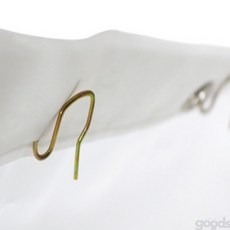 대박제품 커튼핀_6515 커튼레일