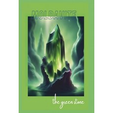 (영문도서) Moldavite Paperback, Blue Dragoon Books, English, 9798869097316