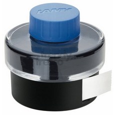 마켓그리드 병잉크 흑색 라미 유니볼펜