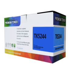 TK-5244 호환 토너, 파랑, 1개