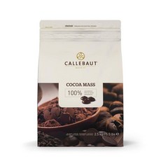 嘉麗寶100%調溫純苦巧克力鈕扣/2.5kg原裝包, 1個