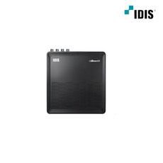 아이디스 IDIS TR-X1208A HD-TVI 400만화소 8채널 CCTV 녹화기 DVR 하드디스크 미포함, 1개