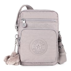 국내배송 KIPLING 키플링 크로스백 GUNNE 건