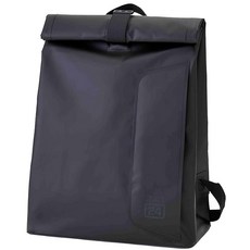 JAPPY 자피 リュック式防水バッグ ZAT-24P-BK 블랙