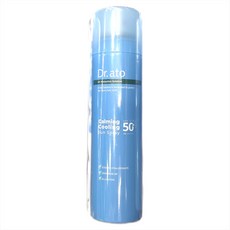 쿨링 선스프레이 선케어, 1개, 150ml