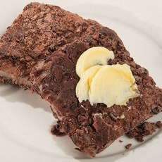 구암현대떡집 팥시루떡 4시간 정성 수제 팥고물 개별포장 떡, 80g, 10개