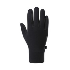 블랙야크 BLACKY BAC파워스트레치글러브B 942463, 블랙(BK)