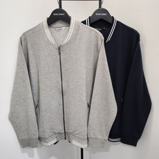 뱅뱅 NC경산점 봄신상 반값세일!! 남녀공용 시보리넥 야구 집업 점퍼 CTK112