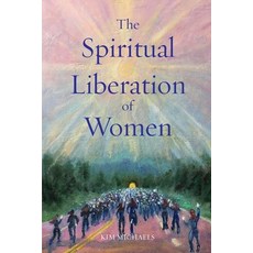 The Spiritual Liberation of Women Paperback, More to Life Publishing, English, 9788793297760