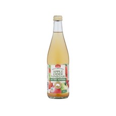 호주 콜스 Coles Apple Cider Vinegar 애플사이다 식초, 4개, 500ml
