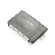 LUREER WEFOX 工具盒 FE-2014 #小號 路亞盒, 1個
