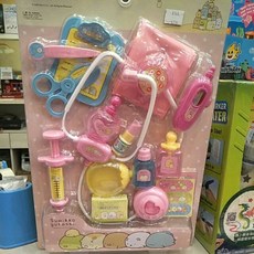 2 Kids 角落小夥伴/生物 醫生組 原價360, 1個