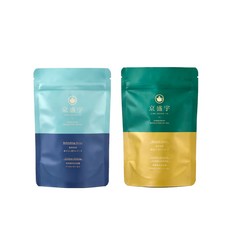 京盛宇 阿里山烏龍茶 清香輕焙風味 茶包 30入組 (15入x2袋) 台灣高山茶葉, 1個, 2.5g, 15個裝