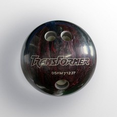 볼링공 스페어 소프트볼 입문 볼링장 연습공, 버건디