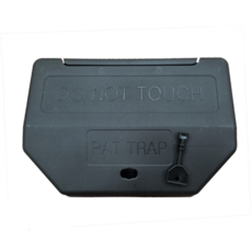 VBS 쥐트랩푯말포함 쥐포획 쥐덫 쥐트랩 낱개 1개