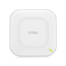 合勤 ZYXEL NWA50AX PRO AX3000 雙頻 WiFi6 PoE無線網路基地台 雲端管理, 1個, 數量