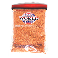 World Masoor Dals Red lentil 레드렌틸 마수르달, 1개
