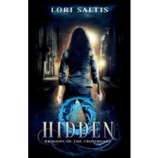 (영문도서)Hidden: A Prequel Novella Paperback, Vagabond Tales, English, 9781967542055