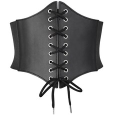 벨트 졸업사진 코스프레 할로윈 허리띠 갑옷 소품 허리 컨셉 중세 바이킹 가죽 기사 코스튬