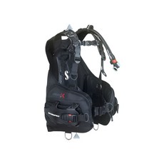 【島嶼潛水】SCUBAPRO HYDROS X BCD潛水浮力背心公司貨二年保固