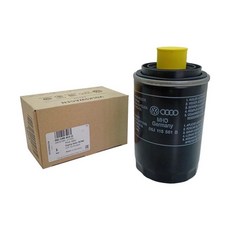 歐馬國際 機油芯 適用 Audi A3 A4 A5 A6 Q3 Q5 TT VW Tiguan 德國原廠 副廠 06J198403Q, 1個, 德國副廠