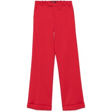 아멘 테일러드 스트레이트 팬츠