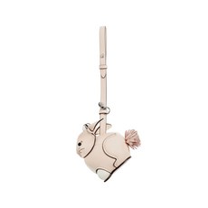 케이트스페이드 래빗 참 백 액세서리