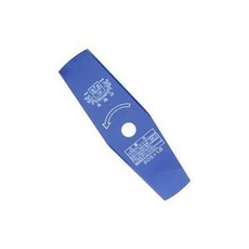 13681517 예초기 부품 부속품 제초기 잔디깎기 츠무라 2날 305mm 1세트 2매 포함 제초기잔디깎이잔디깎이날 잔디깎이 날, 13681517 예초기 부품 부속품 제초기 잔디깎기 츠