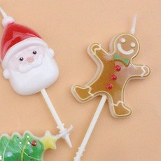 크리스마스 케이크 파티초 진저맨 dandanchrist*051122759801EA