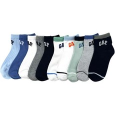 갭 양말 10족 228447