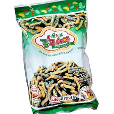 금호식품 김고소아 500g 15개 김무침