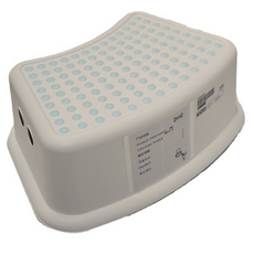 이케아 푀르식티그 어린이스툴 디딤대 90591319, 1개, .