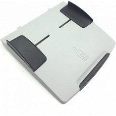 ADF 용지 공급함 HP 3055 M1522 CM1312 CM2320 3390 3392 M2727 2820 2840 3050 3052 흰색, ADF 용지 공급함 HP 3055 M1522 CM131