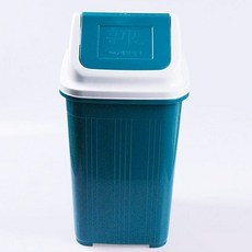 사각휴지통 4호-O 대일포인트 94568ea 1(pc)