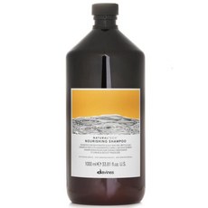 다비네스 내추럴 테크 영양 보습 샴푸 1000ml, 1개, 1L