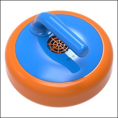 뉴 호버크래프트 컬링 JHM