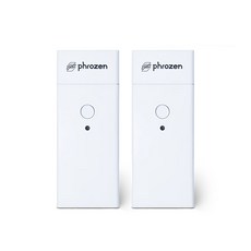 普羅森原廠 Air-Purifier 空氣清淨機 有效過濾PM2.5 智能感應 低噪音運行, White