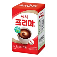 동서-프리마1.2kg, 1.2kg, 1개