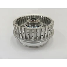 6T45E 변속기 1세대 입력 드럼 4-5-6 클러치 24253300 GM 뷰익 쉐보레용, 02 Gen 2 24263527