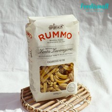 룸모 카자레체, 500g, 1개