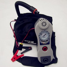 보트 에어펌프 고압 충전 브라보 에어매트, 8000mAh 리튬 배터리, 1개