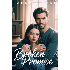 (英文圖書)Broken Promise 平裝版, Unique Stories, 英文