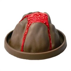 화산폭발 실험키트-IHA